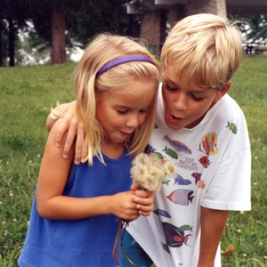 Fundraising Page: Steve Jerauld